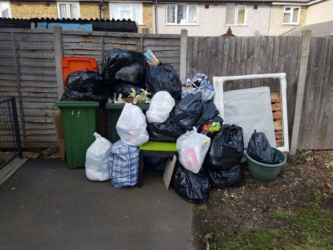 Efficient waste management tips and practices