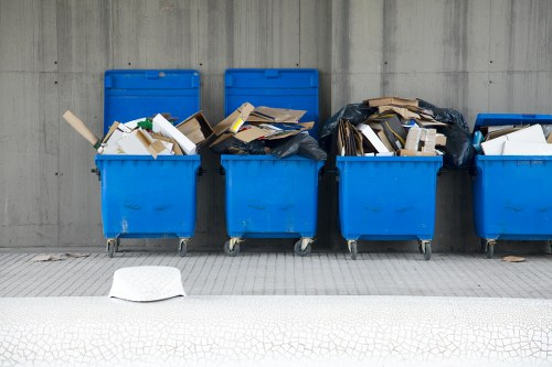 Join the Kensington Skip Hire team