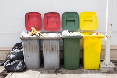 Step-by-step process to book a skip