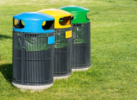 Professional skip hire services in Kensington