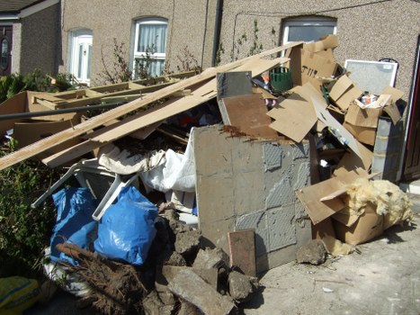 Professional skip rental services in Kensington