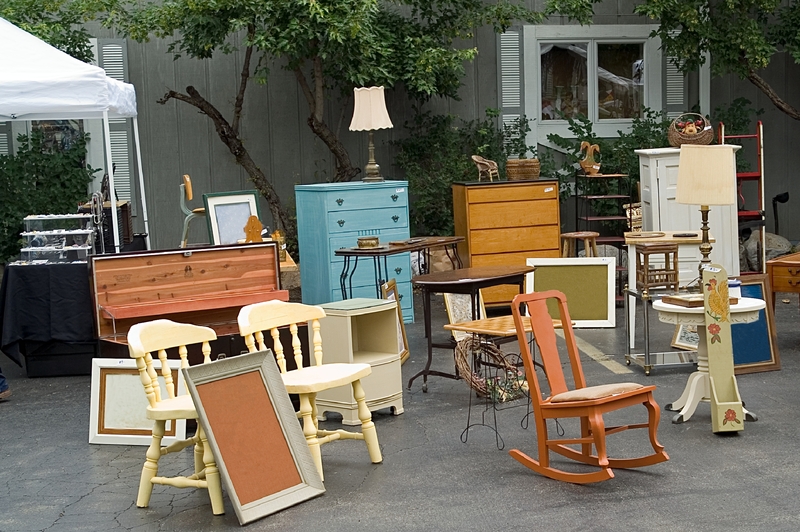 Home waste